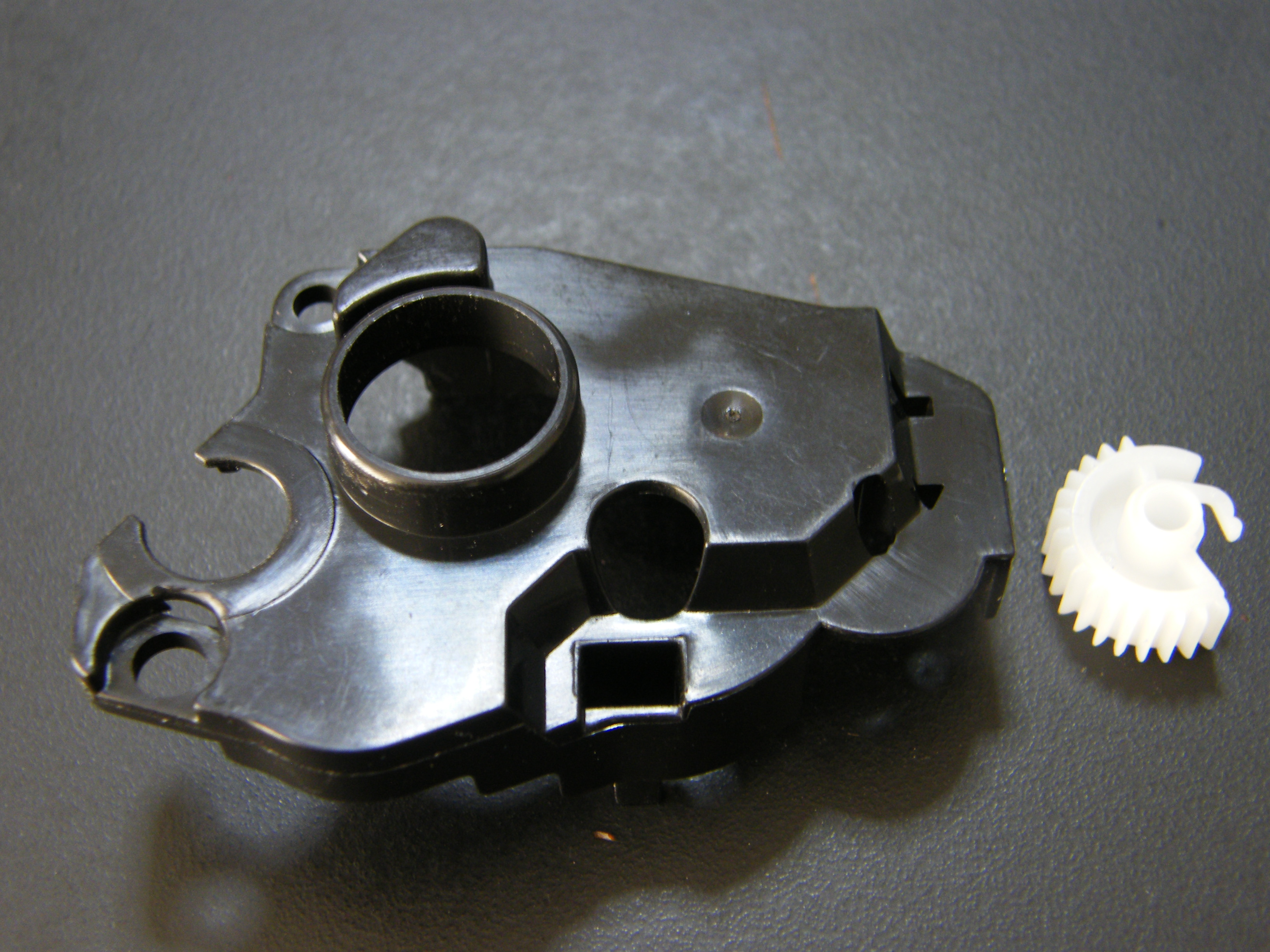 RESET GEAR TN-1000/CT202137 Brother HL1110/1210/DCP1510/MFC-1810/1815 Xerox M115b/f/fs/fw/z/P115b/w 1K 500 กรัม
