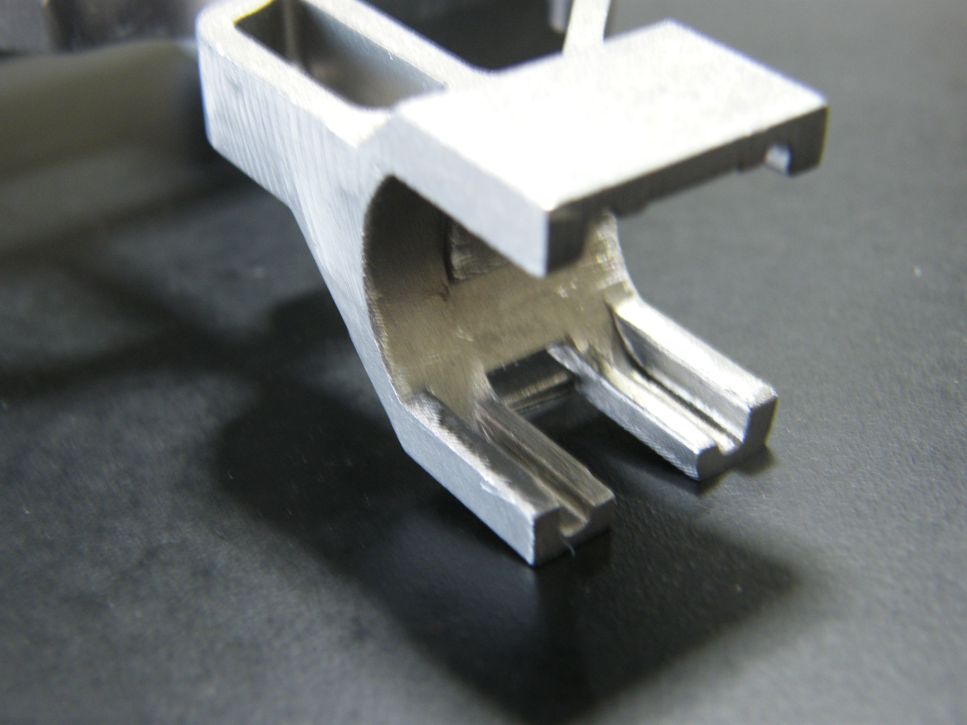 1028531 CARRIAGE ASSY FOR EPSON LQ2070/LQ2080 700 กรัม