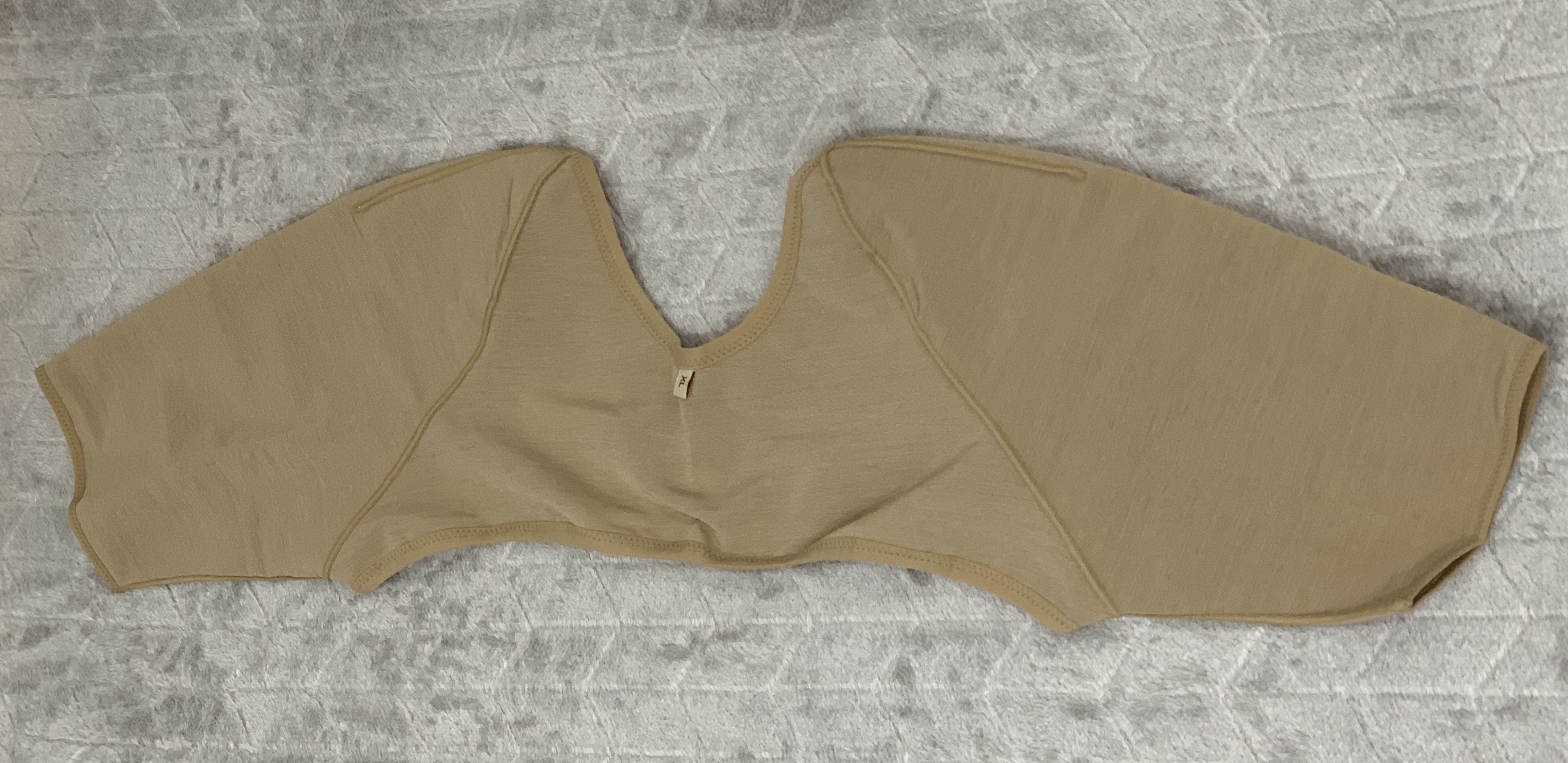 ชุดกระชับสัดส่วน กระชับต้นแขน (แขน 3 ส่วน) Code:481