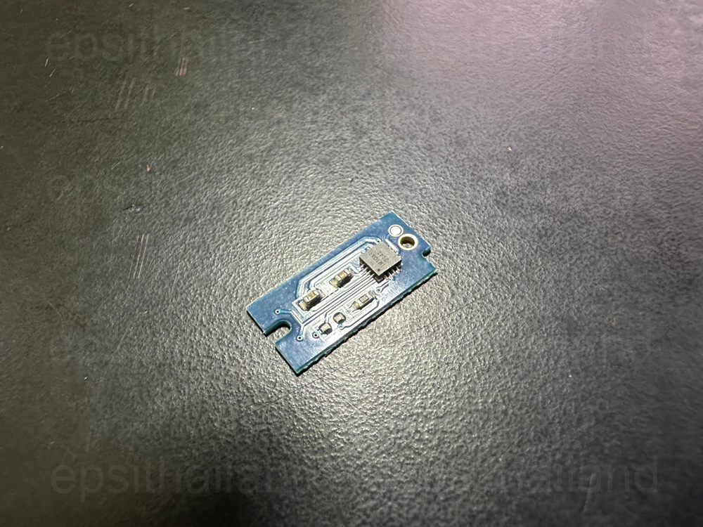 EPSON CHIP_S051230 ชิปชุดดรัมสร้างภาพ DRUM CHIP FOR EPSON WorkForce AL-M400/M400D/M400DN/M400DTN 100K 400 กรัม