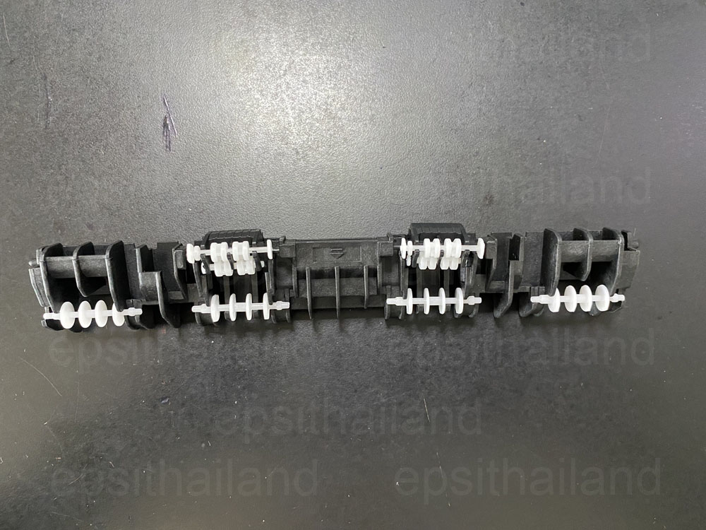 HP/CANON RC4-8037-000 FUSER DELIVERY ROLLER FEED OUT ASSY FOR HP M101/M102/M103/M104/M203/M206/M129/M130/M132/M133/M134/M227/M230 600 กรัม