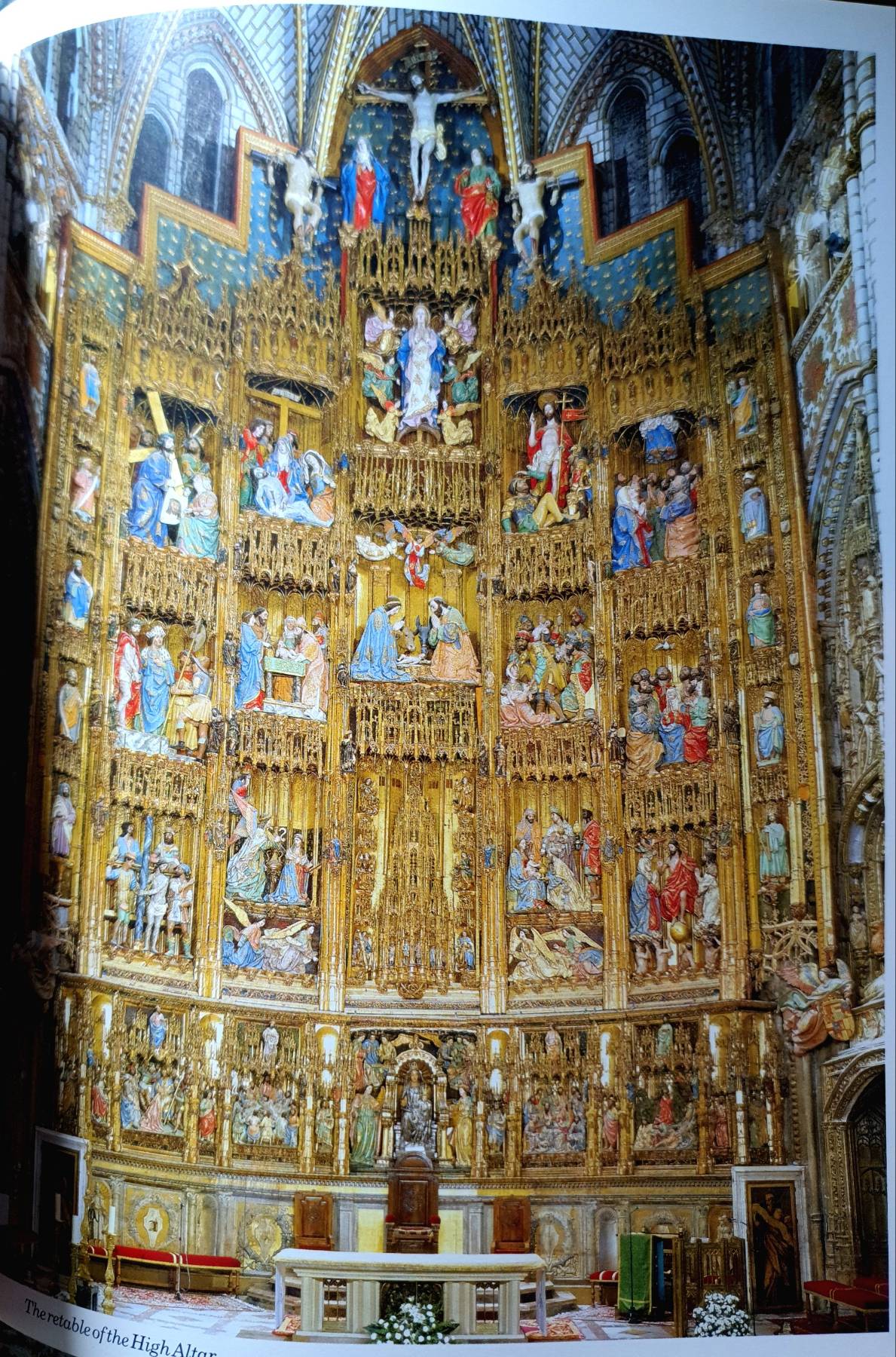 TOLEDO Its Art and Its History by Rufino Miranda (2003-05-04) : Rufino Miranda Calvo