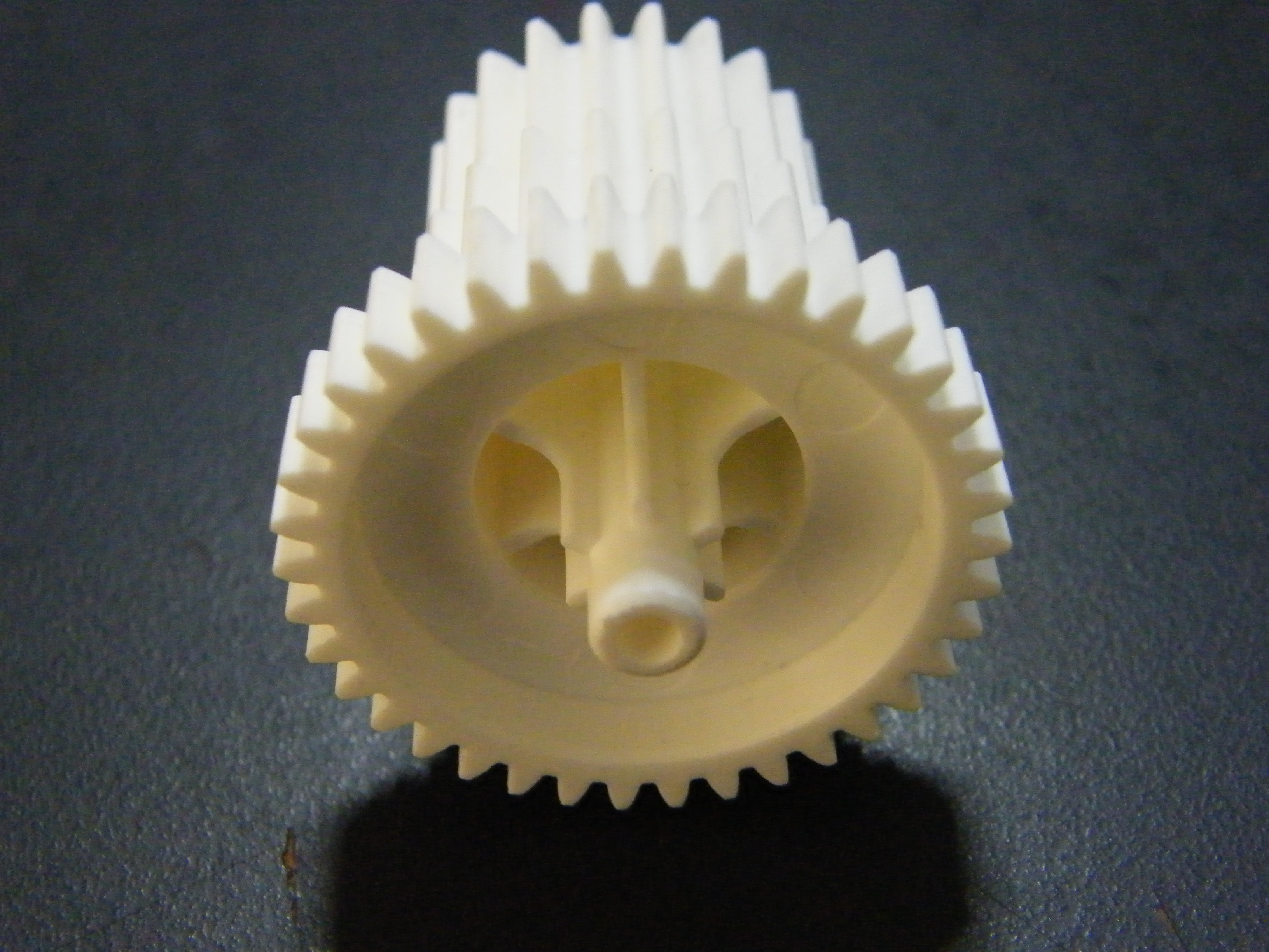 UL8923001 ENGRENAGEM DRIVE FUSOR 20/38T FOR BROTHER HL-1240/1440/DCP-1200/MFC-9600/9760/9880/P2500 500 กรัม