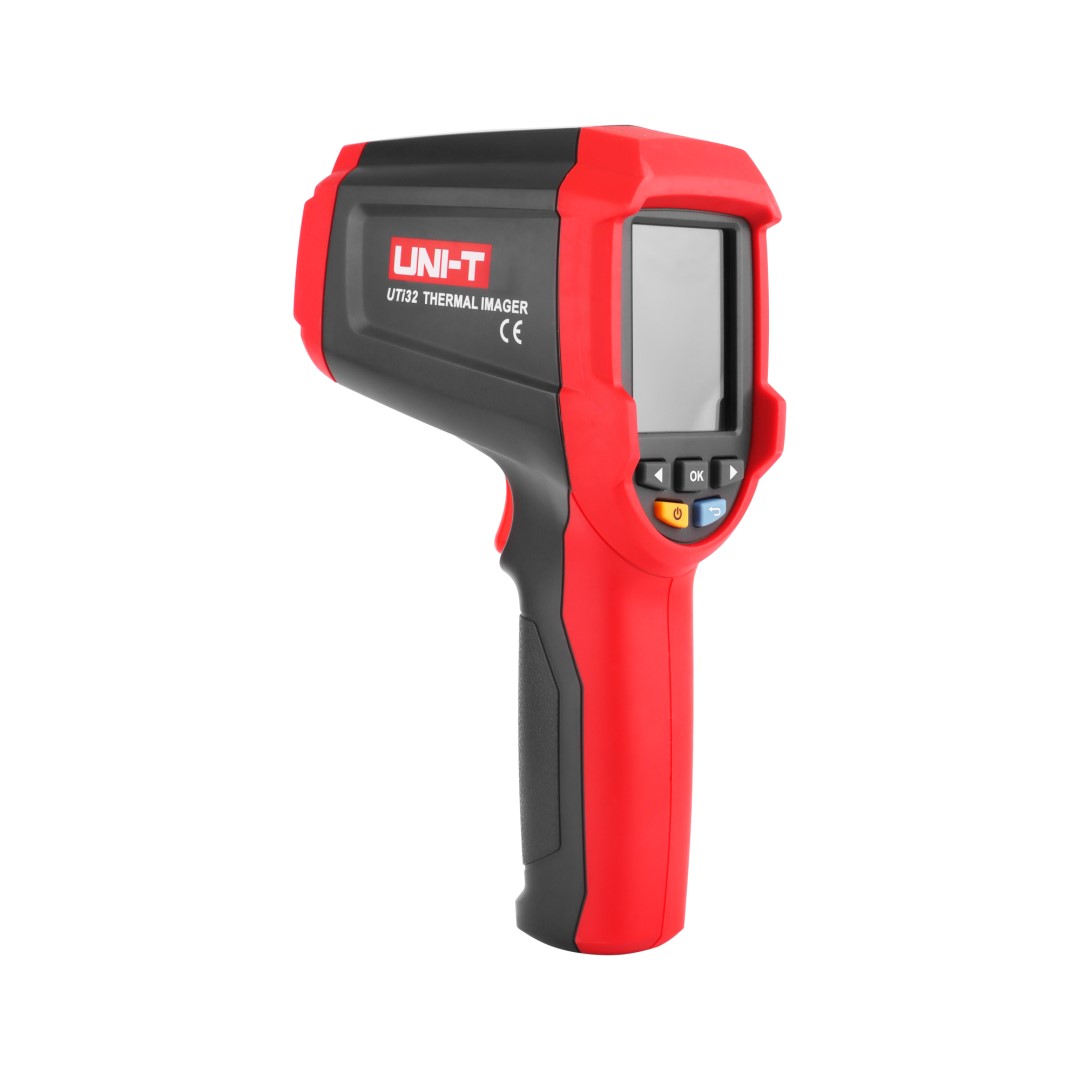 UNI-T UTi32 High Temperature Thermal Camera สินค้าพรีออเดอร์