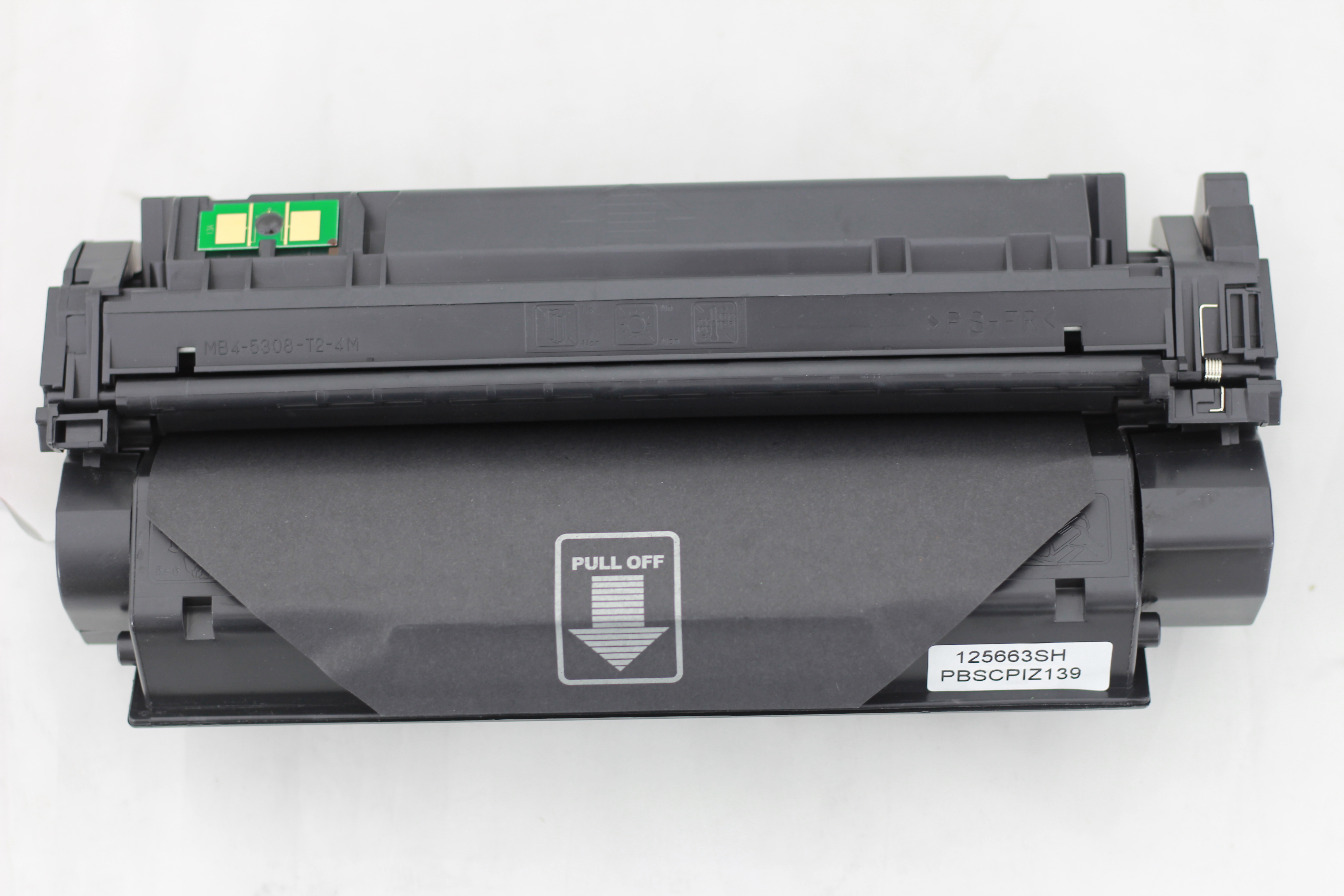 HP C7115/Q2613A/Q2624A/EP25 TONER COMPATIBLE FOR HP LASERJET 1000/1200/1220/3300/3320/3330/3380/1300/1150/CANON LBP1210 1 กก.