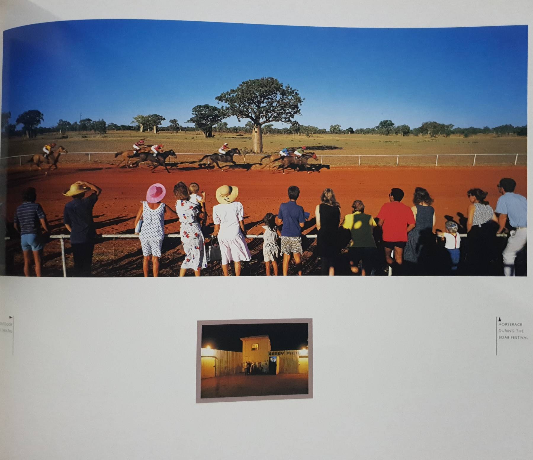 The Kimberley: A Journey through Northwest Australia, Mike Leonard