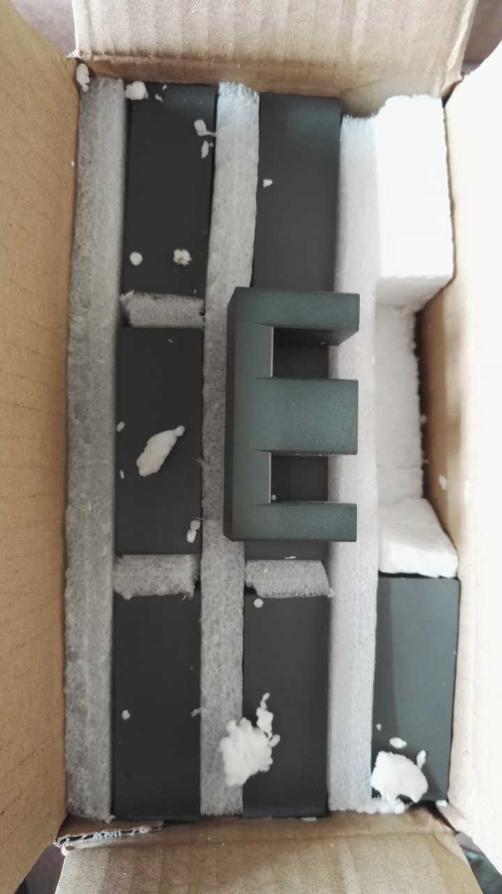แกนEE55 Magnetic core