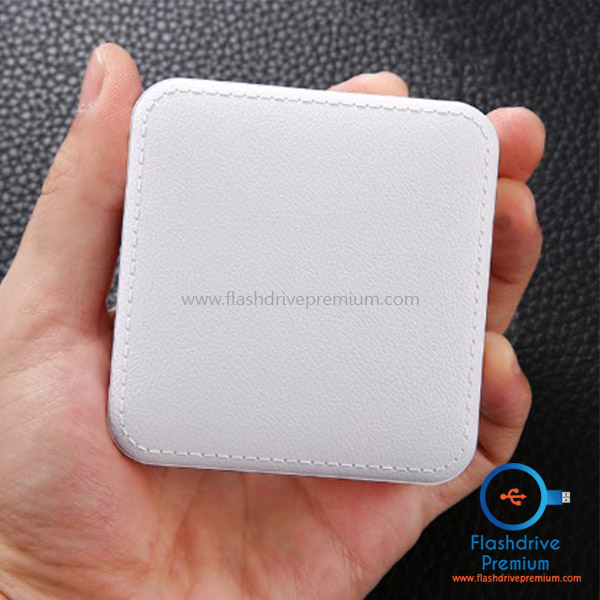 พาวเวอร์แบงค์ทรงเหลี่ยม (Mini Power Bank)