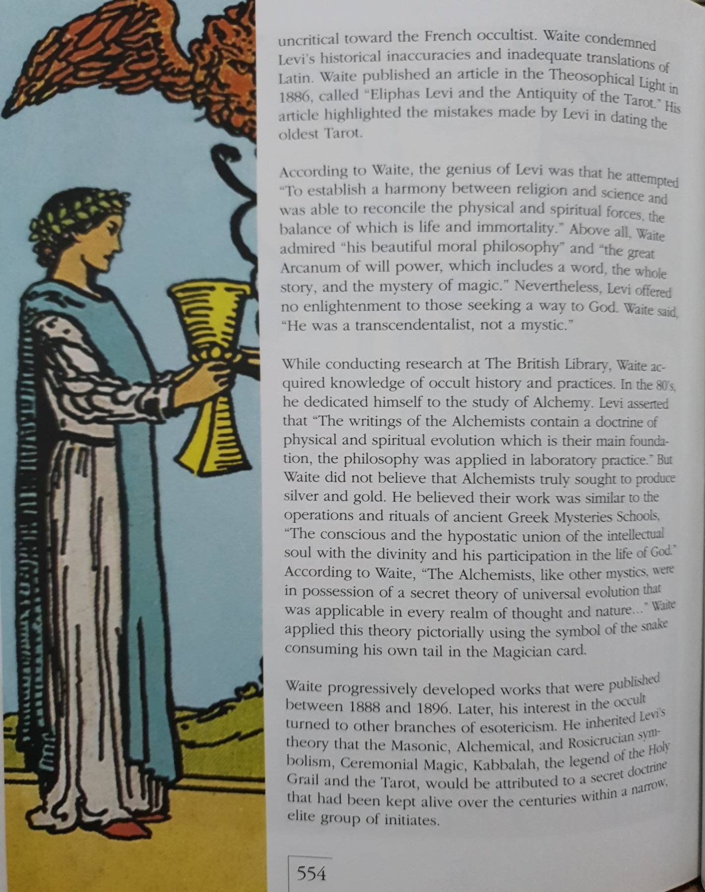 Tarot Fundamentals Tali Goodwin, Sasha Graham, Marcus Katz