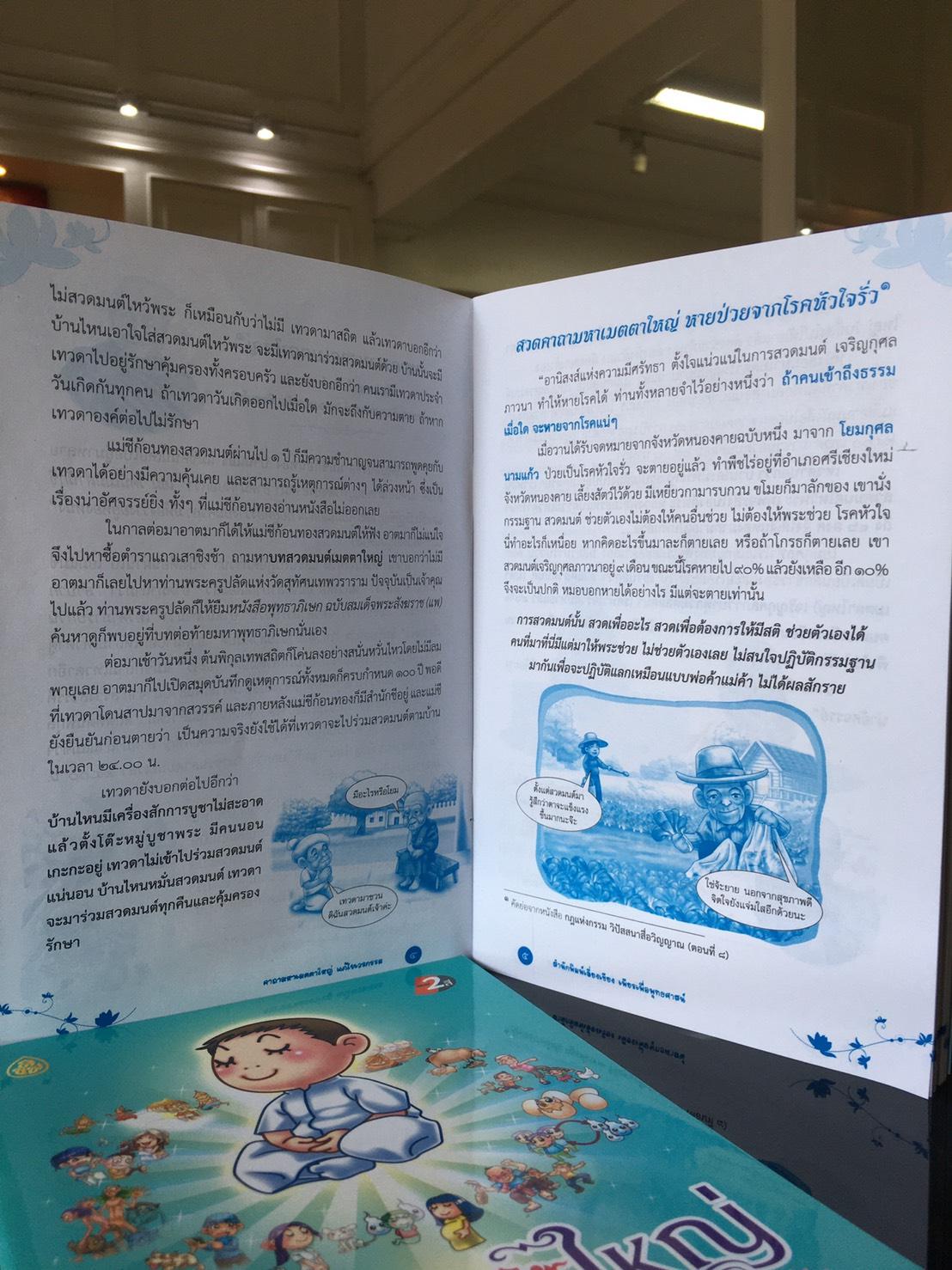 หนังสือสวดมนต์ คาถามหาเมตตาใหญ่แก้ไขเวรกรรม ( แพ็ค 10 เล่ม ) หนังสือธรรมะ บจ.สำนักพิมพ์เลี่ยงเชียง เพียรเพื่อพุทธศาสน์