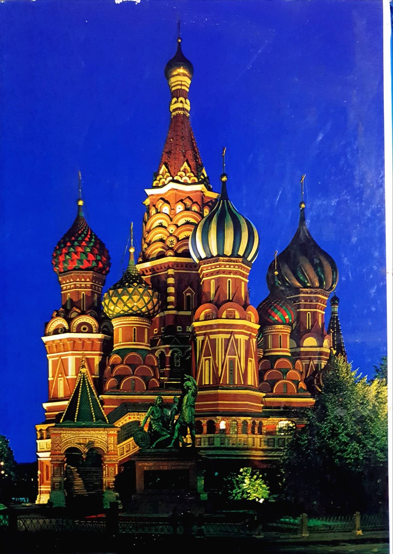 Great Buildings and Monuments of the World (Hardcover)