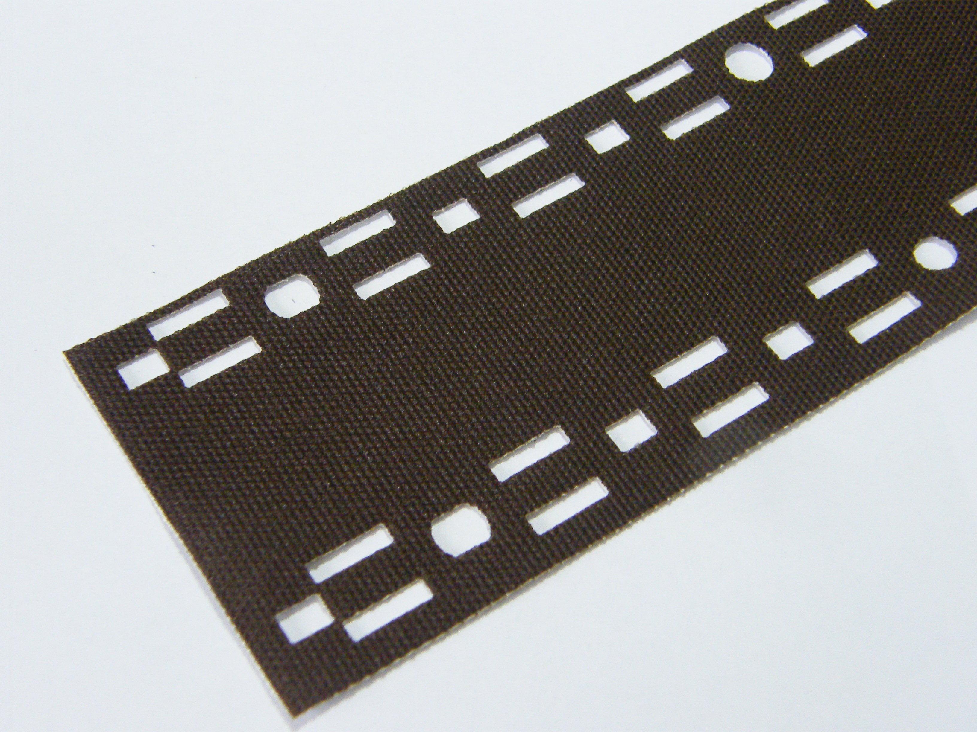 KYOCERA MITA FHCFO-P2040 Fuser Heat Cloth Fabric Oil Application Pad W/O Holder Compatible FOR KYOCERA MITA ECOSYS P2235/P2040/P2335/M2040/M2135/M2235/M2535 500 กรัม