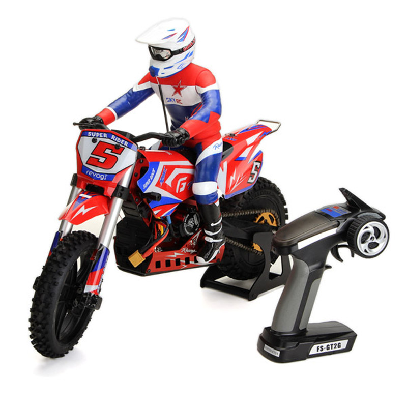 SKYRC SR5 1/4 [ RTR ]