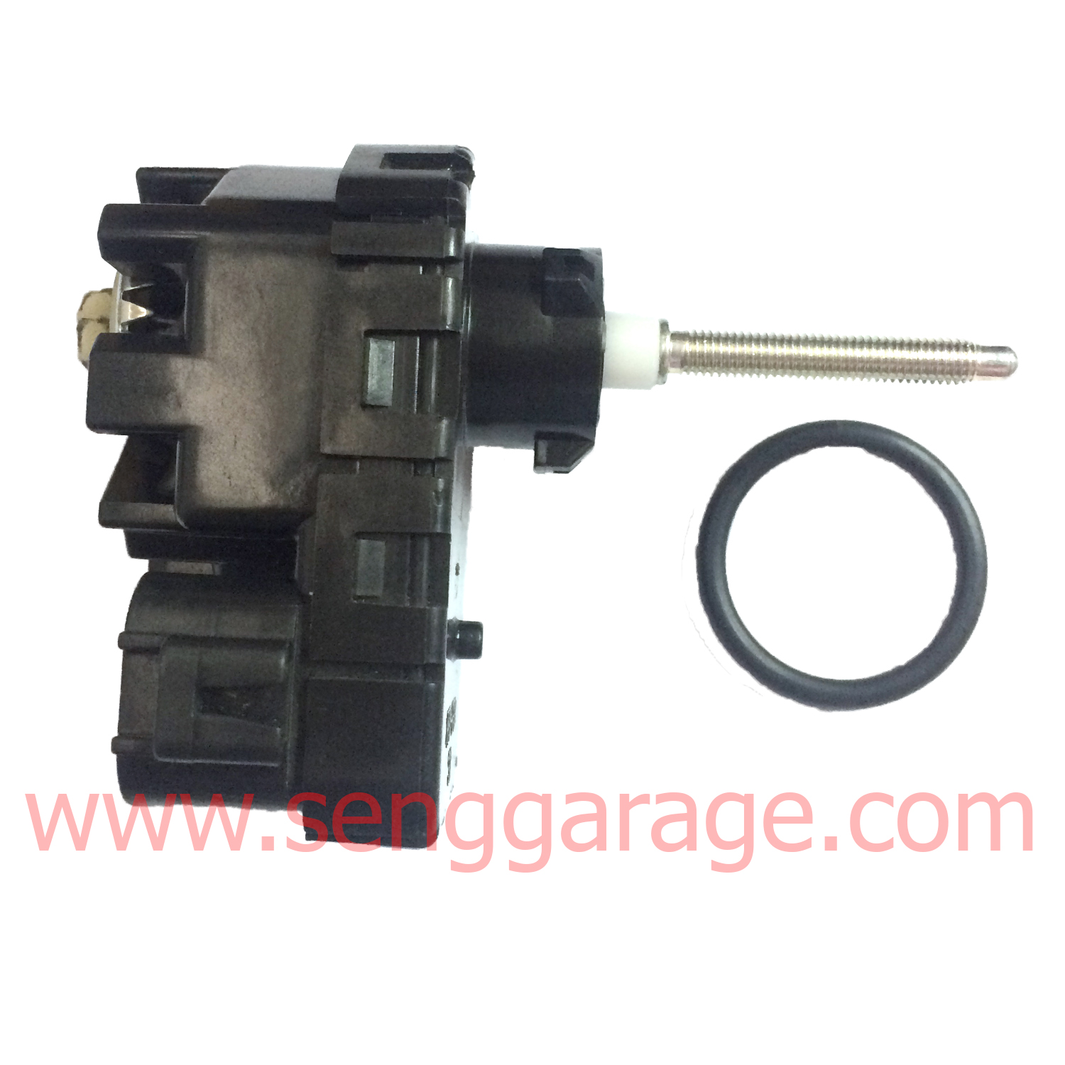 OEM Koito - Motor headlight level adjustment *suitable for many models*