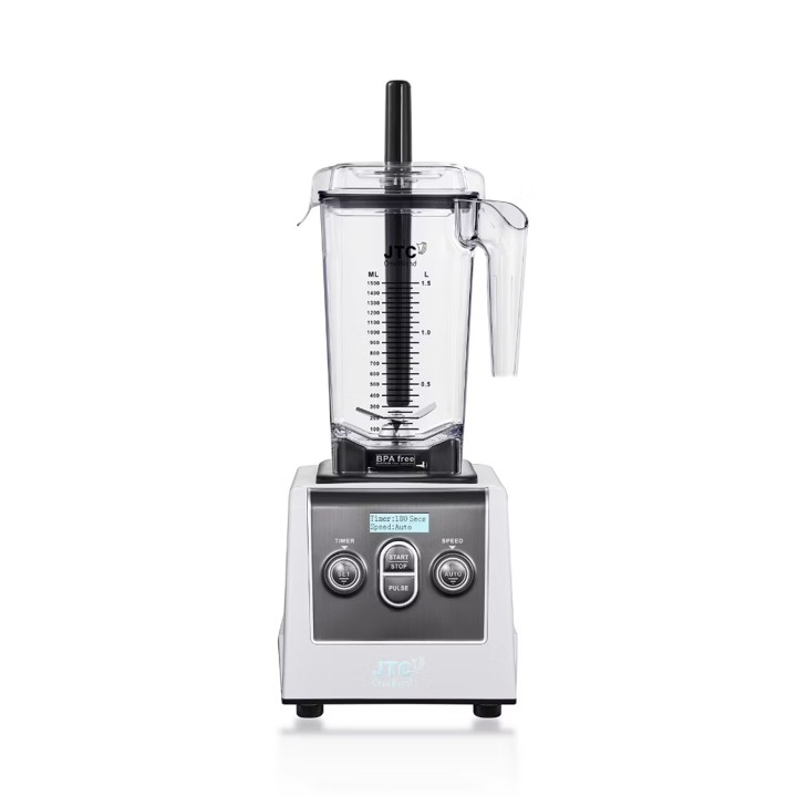 เครื่องปั่นสมูทตี้ JTC รุ่น 900D OmniBlend 6