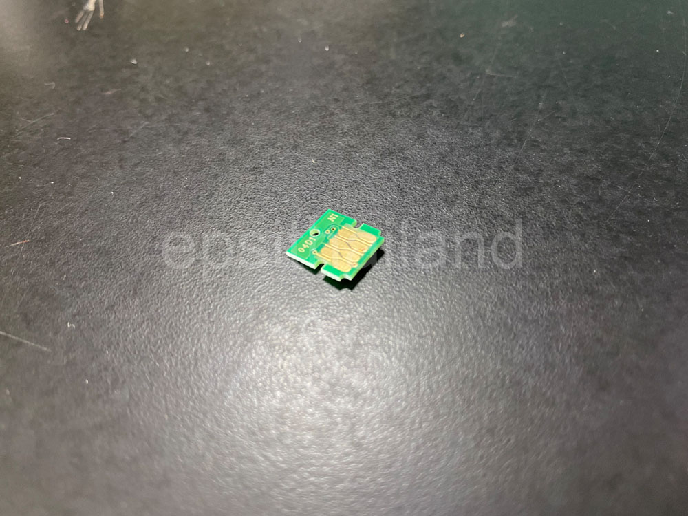 EPSON CHIP-T04D100 CHIP MAINTENANCE BOX FOR EPSON EcoTank L11050/L4150-L4169/L6160-L6198/WF2800-WF2865/XP5100-XP5115/M1100-M3180/ET2700-ET4760 300 กรัม