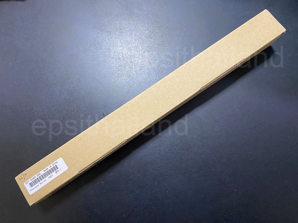 CANON FC7-0242-000 ลูกยางความร้อน PRESSURE ROLLER FOR CANON IR2230/IR2270/IR2520/IR2530/IR2535/IR2545/IR2870/IR2875/IR3025/IR3225 1,600 กรัม