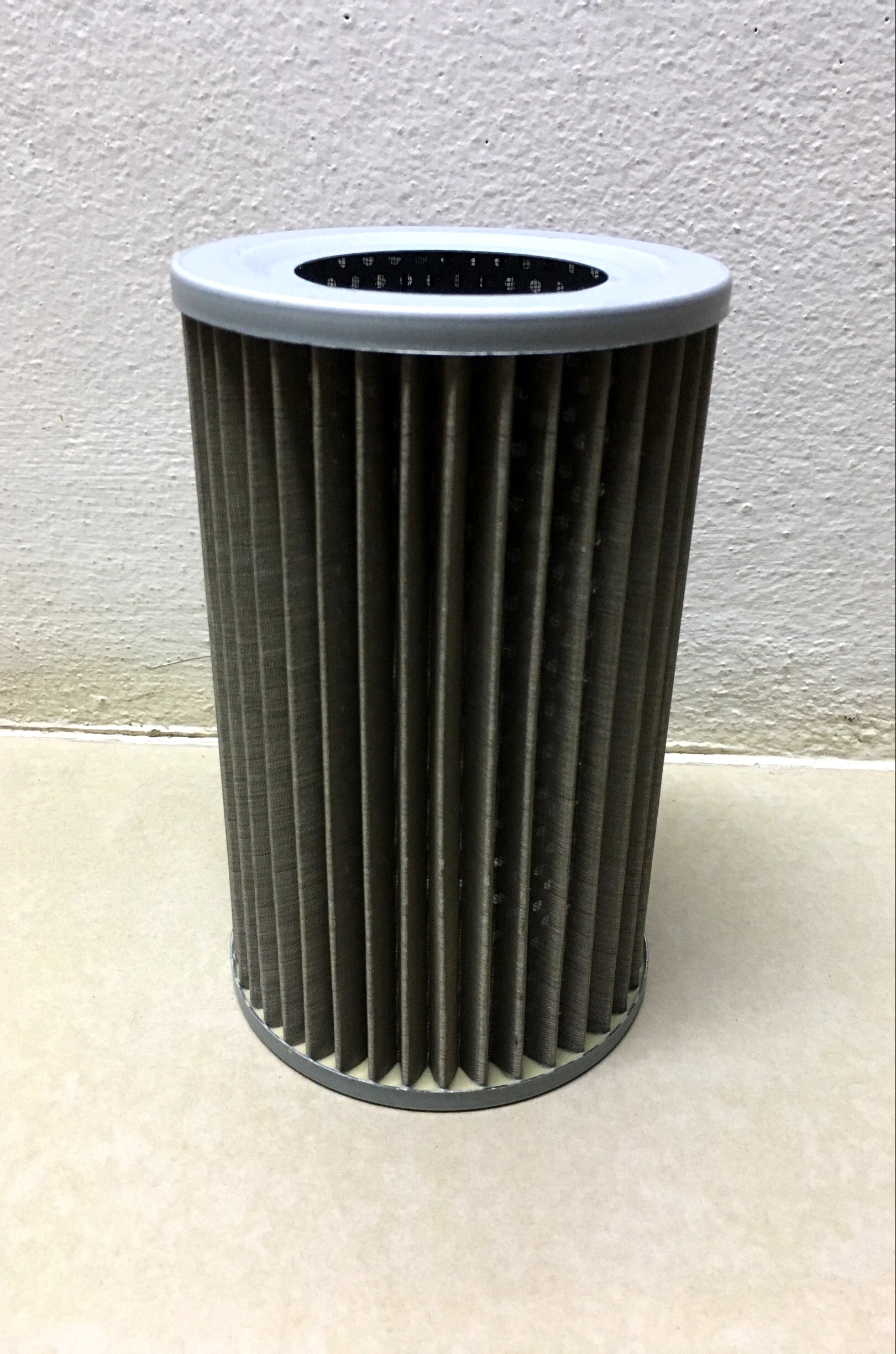 กรองสแตนเนอร์ PC60-1,3,5 12HD
