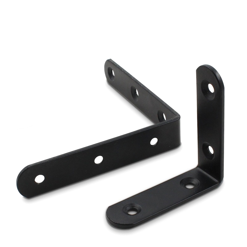 ชุดฉาก DIY สแตนเลส KingsMan สำหรับทำชั้นวาง งานเฟอร์นิเจอร์ ซ่อมแซมโต๊ะ/เก้าอี้ [ขายเป็นคู่]