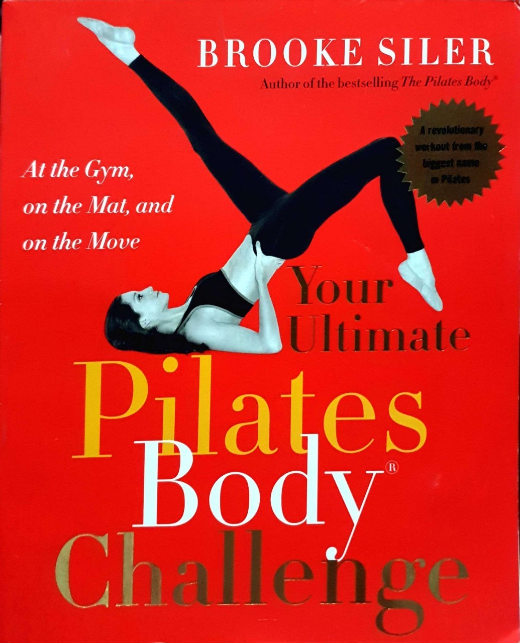 Pilates body challenge