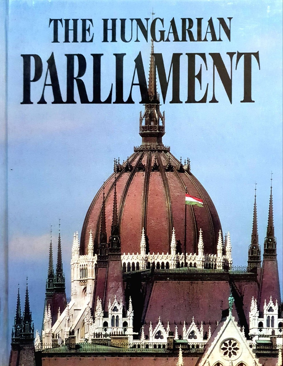 THE HUNGARIAN PARLIAMENT