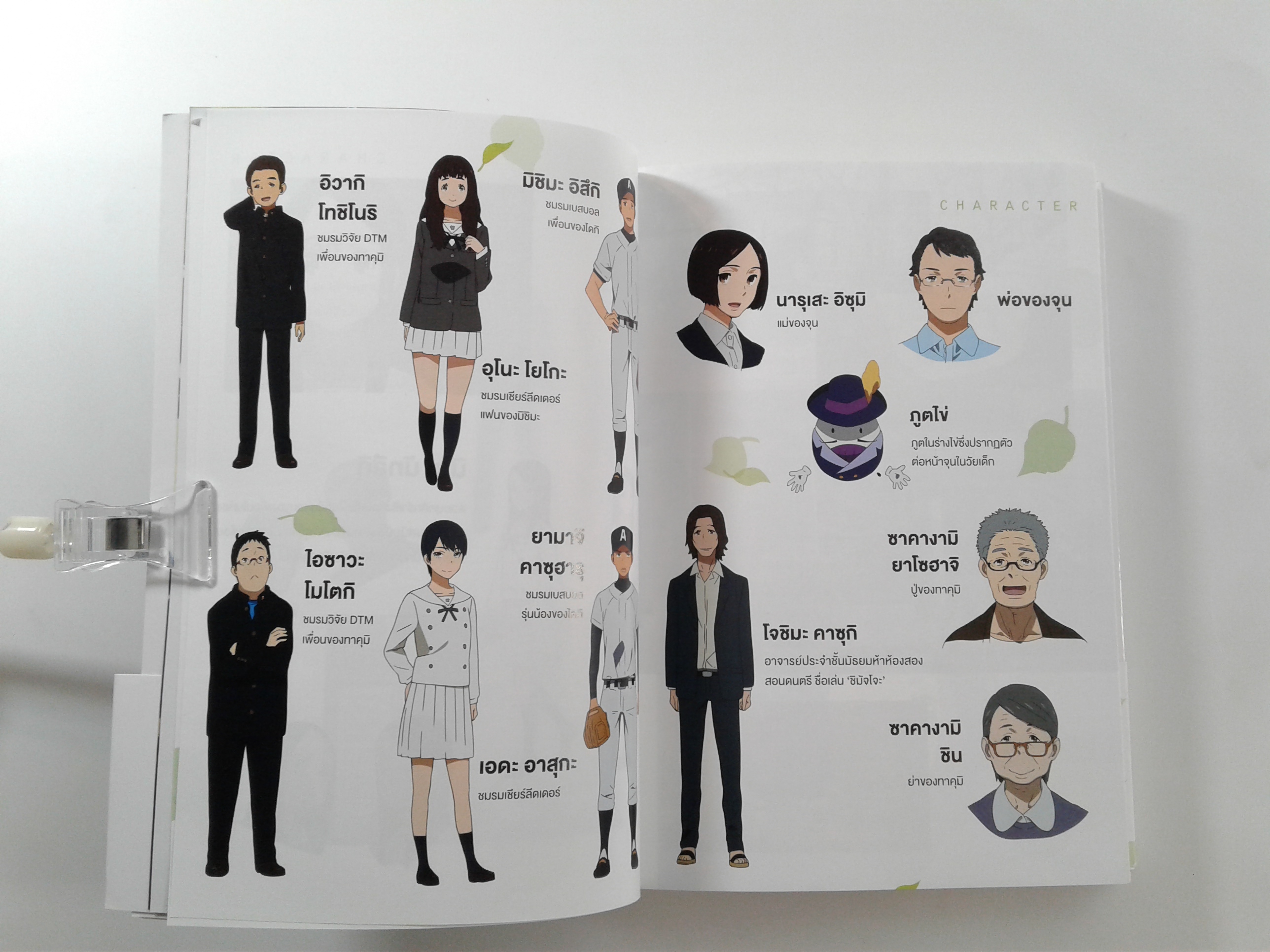 เมื่อใจกู่ร้องอยากบอกโลก นิยาย นิยายแปล ไลท์โนเวล หนังสือ หนังสือมือหนึ่ง