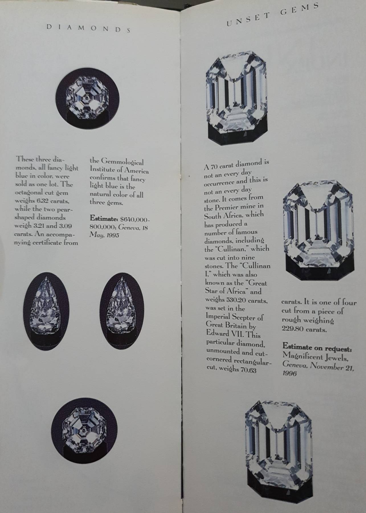 Diamonds Are a Girls Best Friend : Sue Heady (Hardcover) 1999