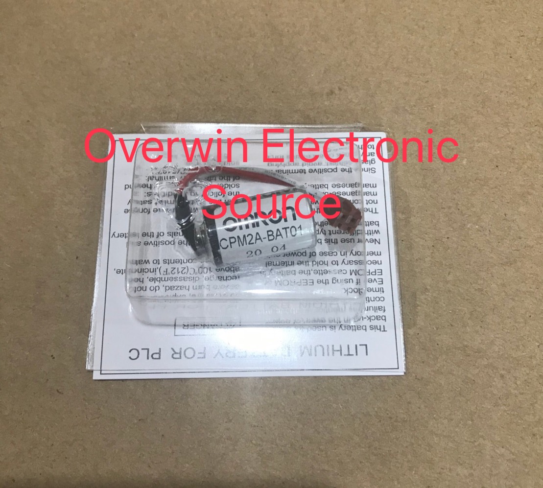 CPM2A-BAT01