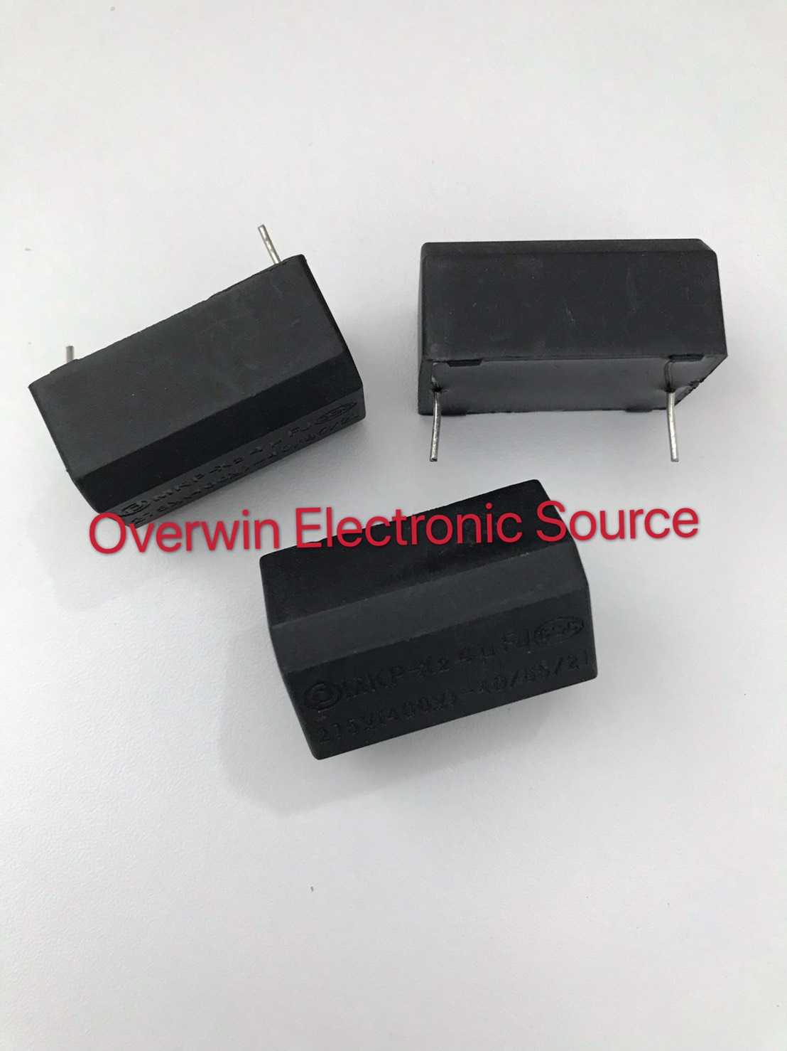 4UF 275V 400V