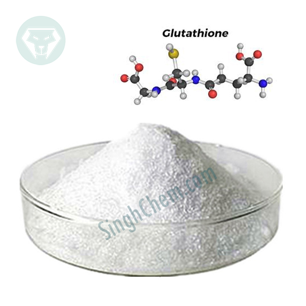 แอล-กลูต้าไธโอน (L-Glutathione)