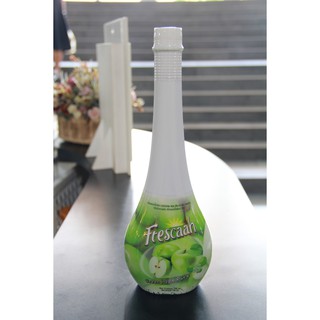Frescaah Green Apple - 750ml