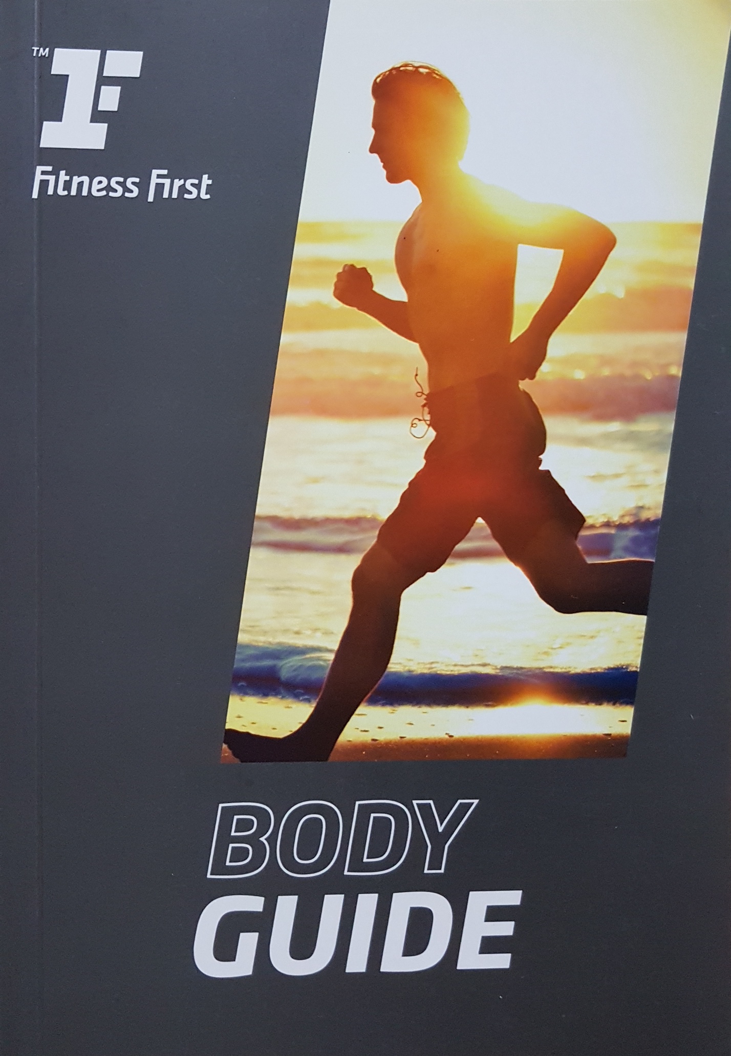 Body Guide Fitness First