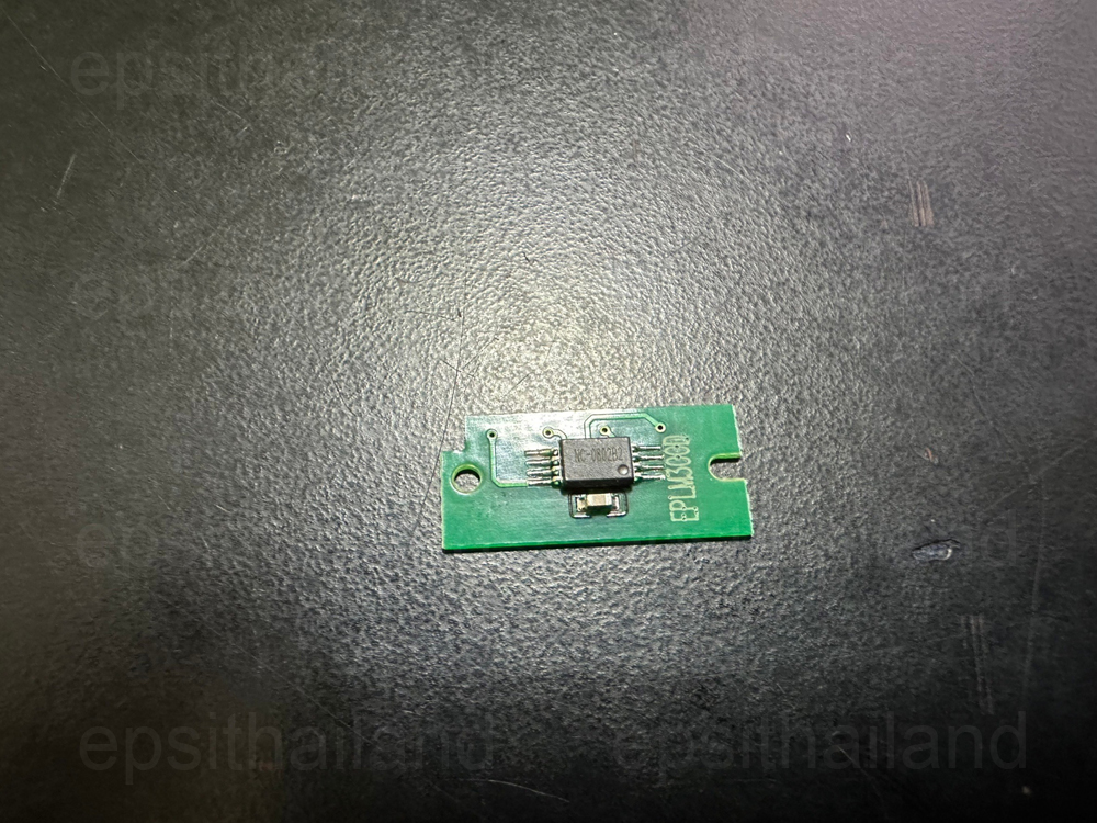 EPSON CHIP_S051228 ชิปชุดดรัมสร้างภาพ DRUM CHIP FOR EPSON WorkForce AL-M300D/N300DN/MX300/MX300DN 100K 400 กรัม