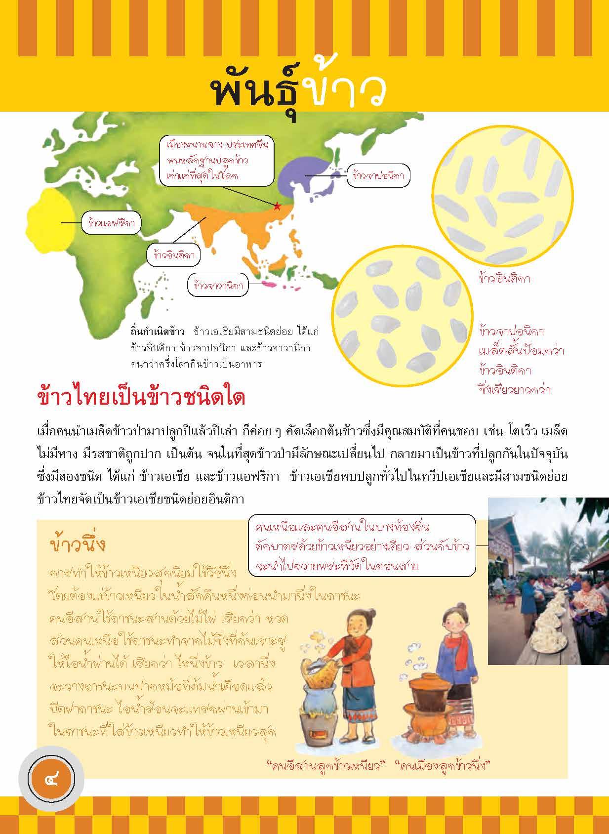 ภูมิใจไทย-ข้าวไทย(อาเซียน)