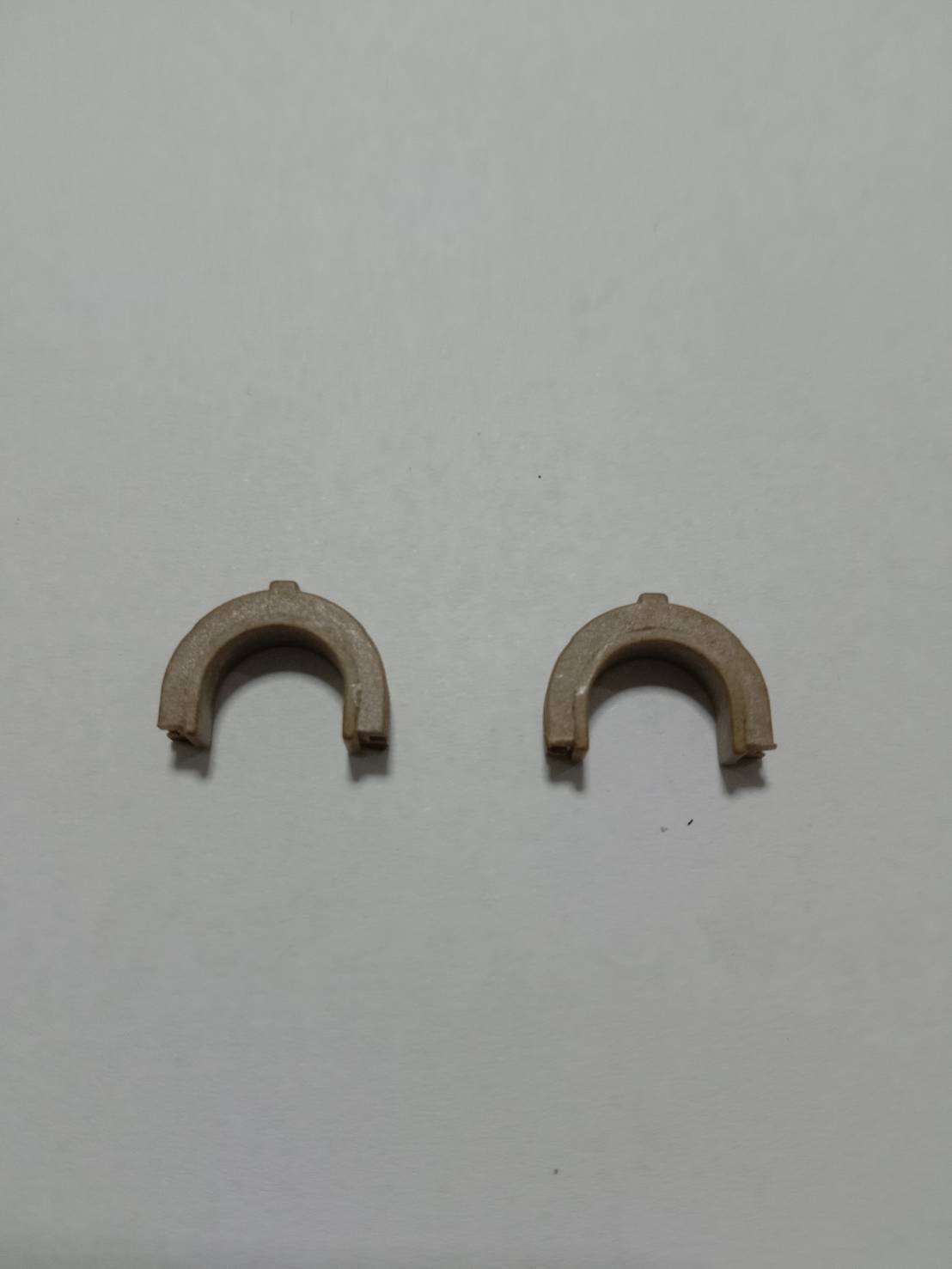 HP บูชลูกยางความร้อน BUSHING PRESSURE ROLLER FOR HP LASERJET 5L/6L/5ML/3100/CANON LBP-AX/440/460/660/FAX200 RB1-7246-000 300 กรัม