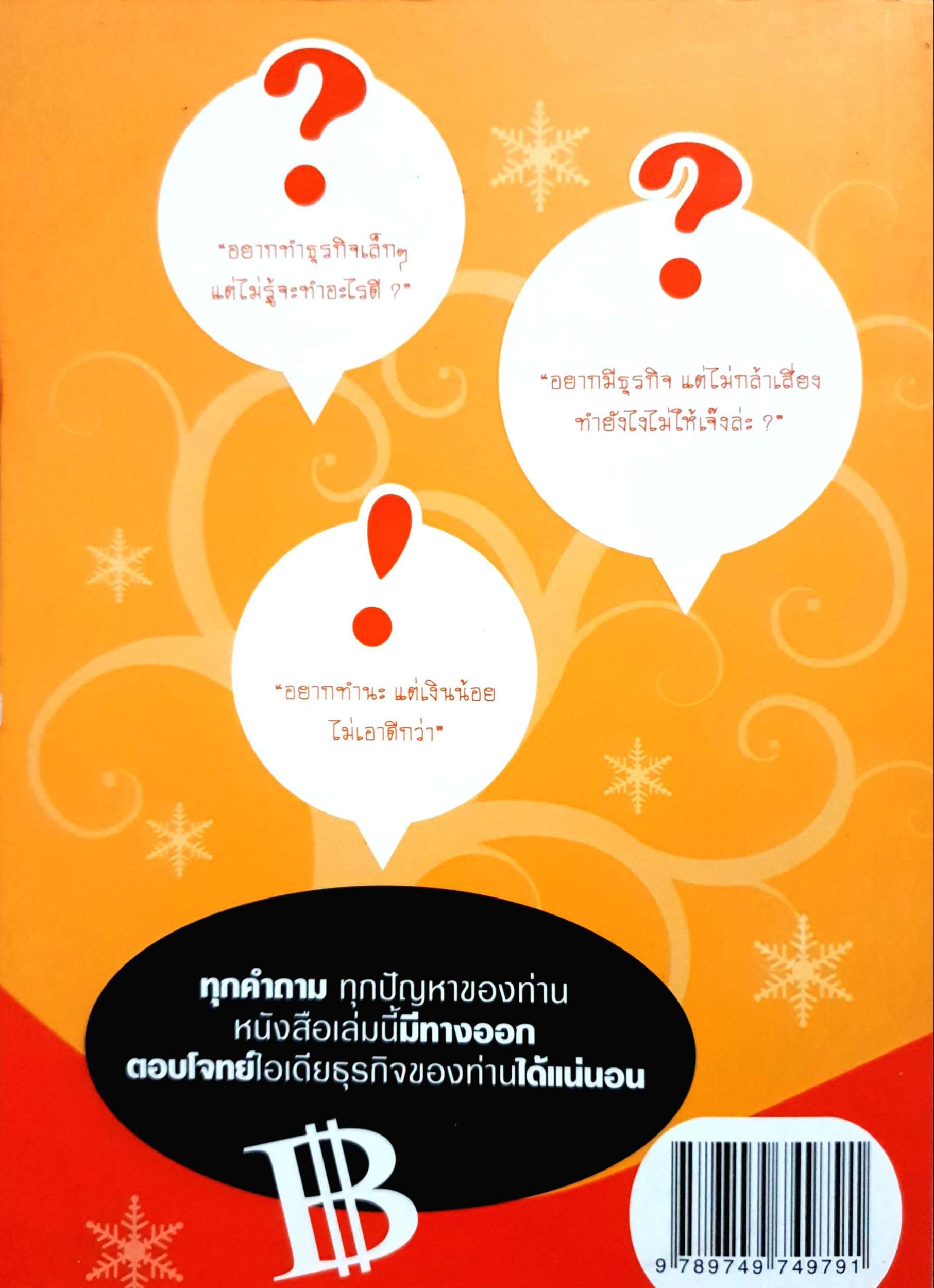 11 ไอเดีย ธุรกิจเล็กๆ ทำง่าย กำไรดี