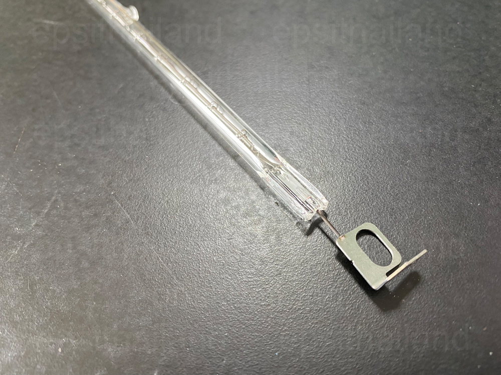 BROTHER LAMP-B2240 หลอดความร้อน TUNGSTEN HOLOGEN LAMP FOR BROTHER HL2130/2240-2280/DCP7055-7070/MFC7360-7860/KONICA1500-1590 600 กรัม