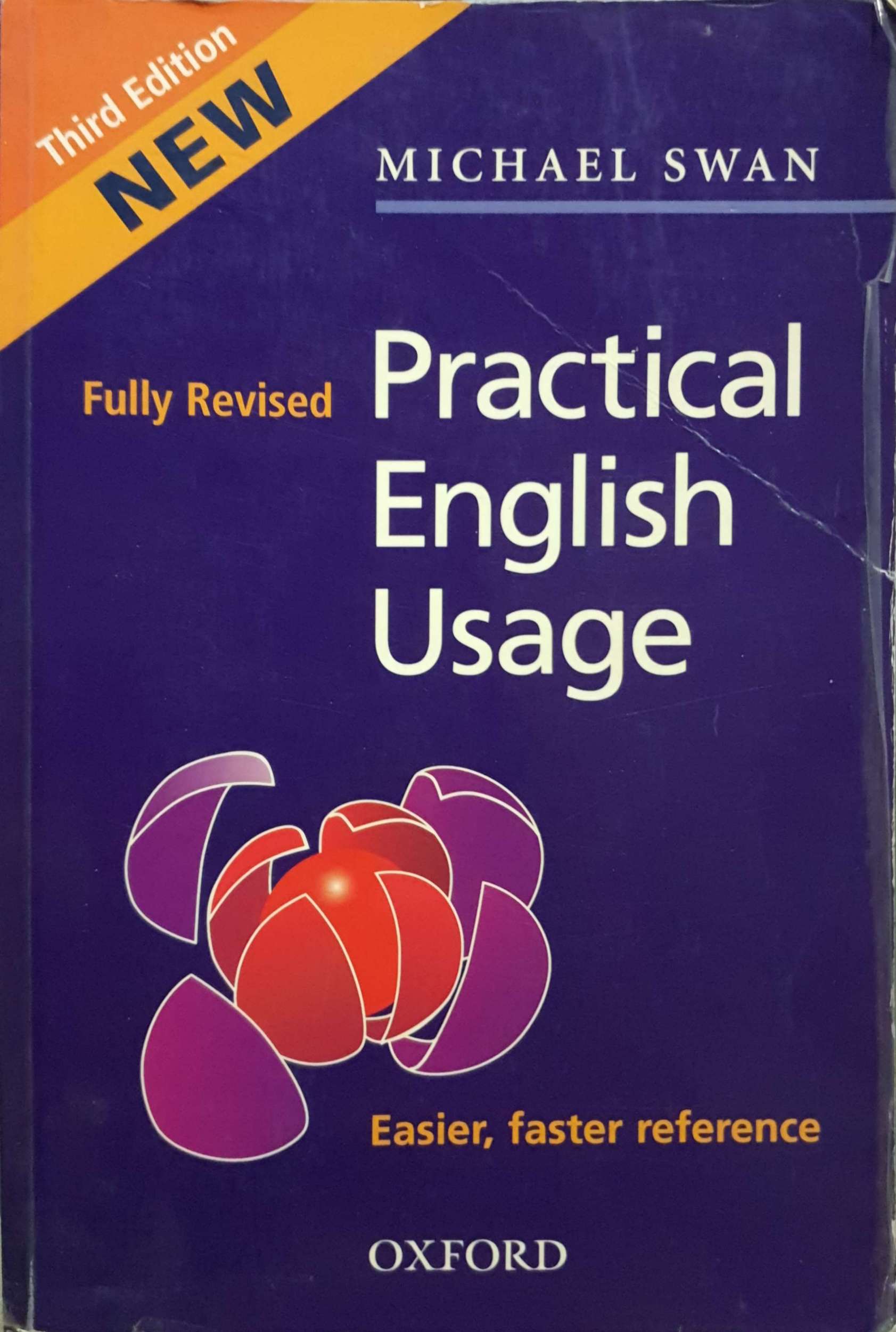 Practical English Usage : Michael Swan
