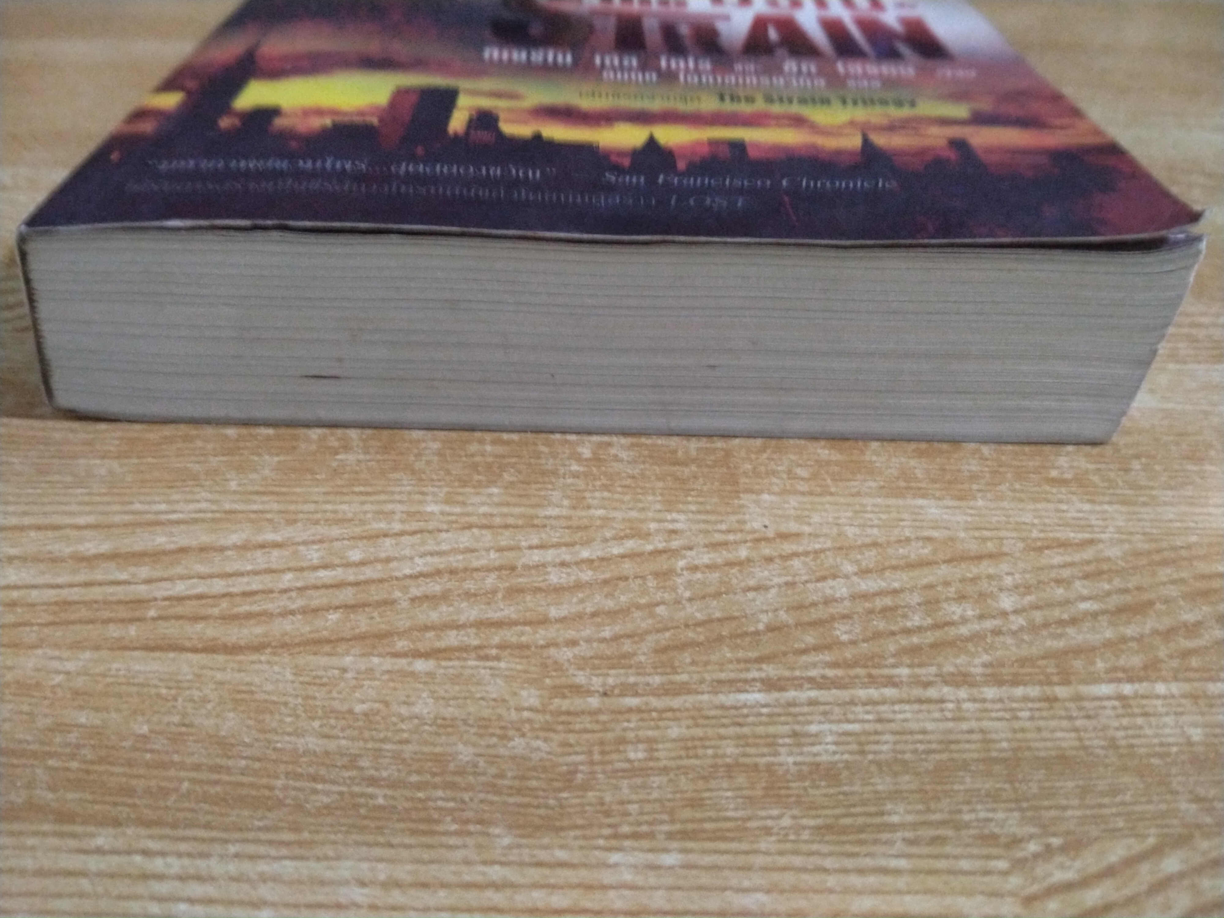 สายพันธุ์มรณะ