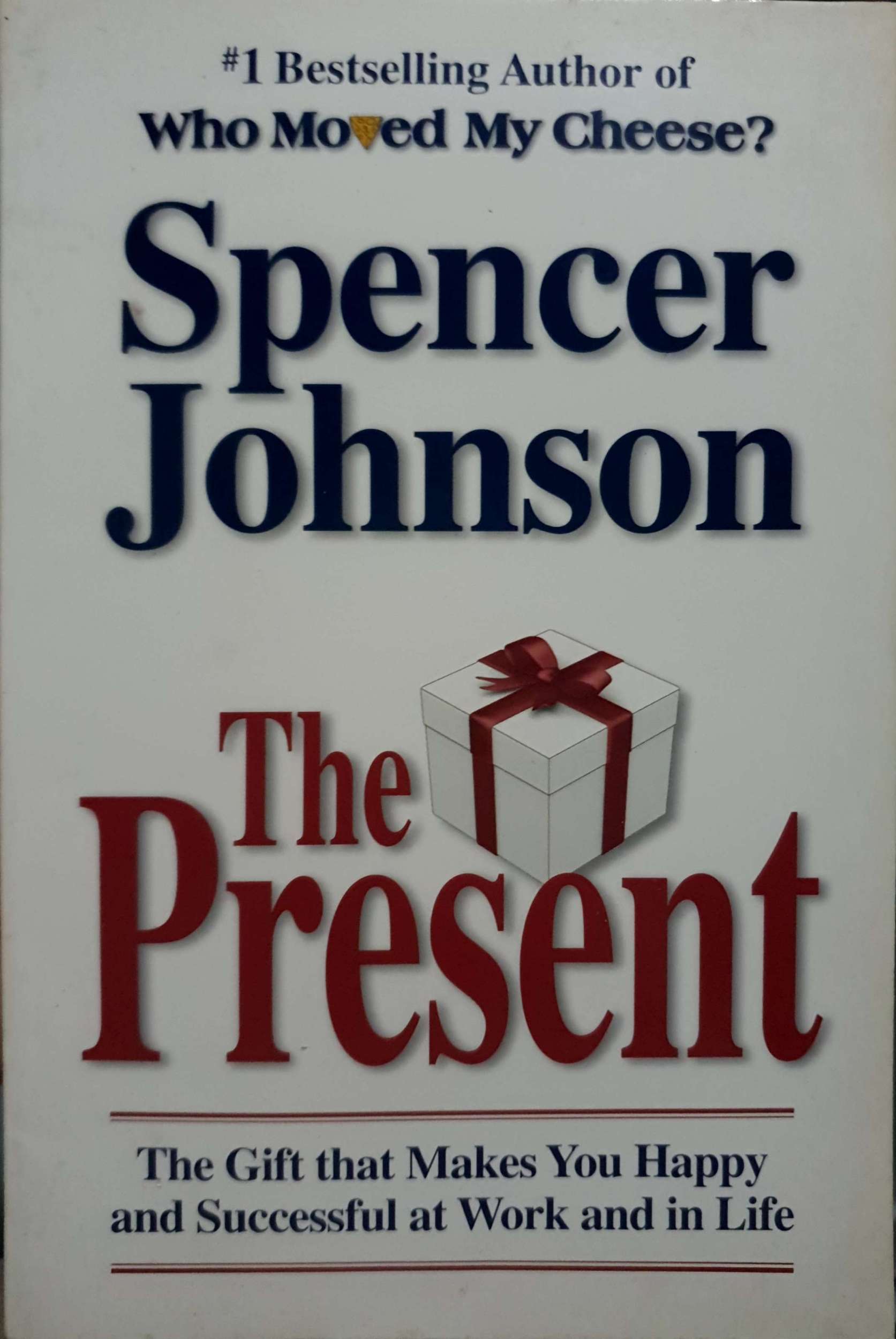 The Present / Spencer Johnson