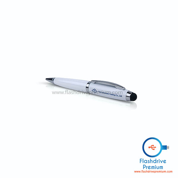 แฟลชไดร์ฟปากกา (Pen Flash Drive)