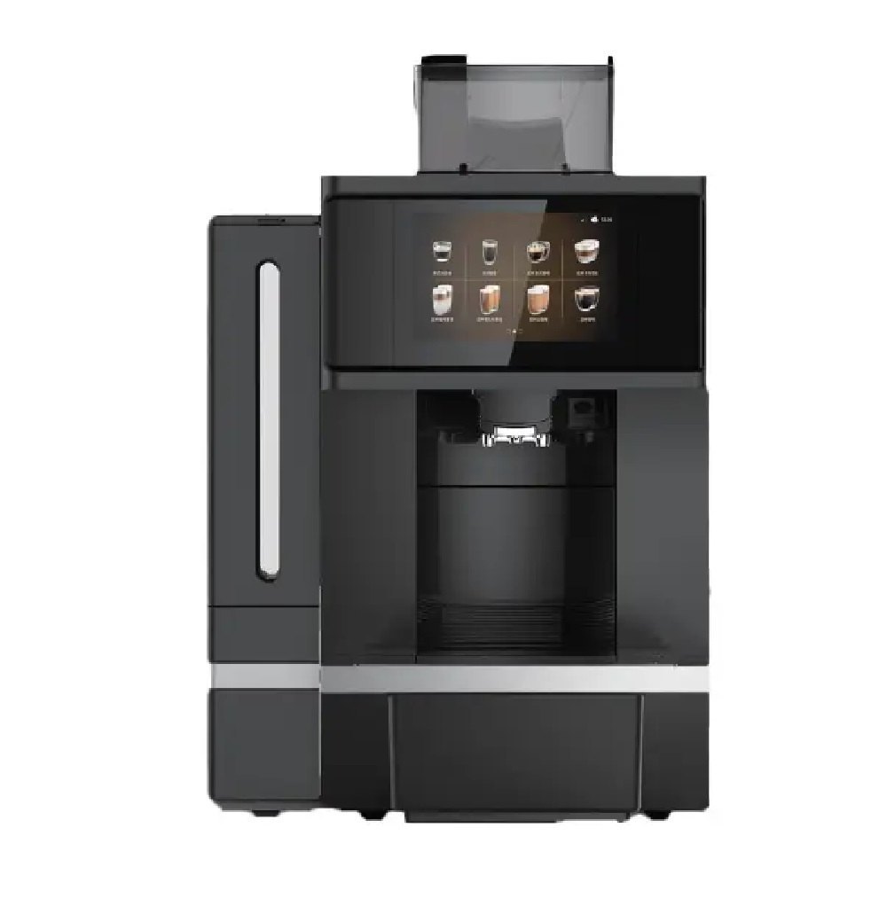 Fully Automatic Coffee Machine KALERM รุ่น K96L Horeca