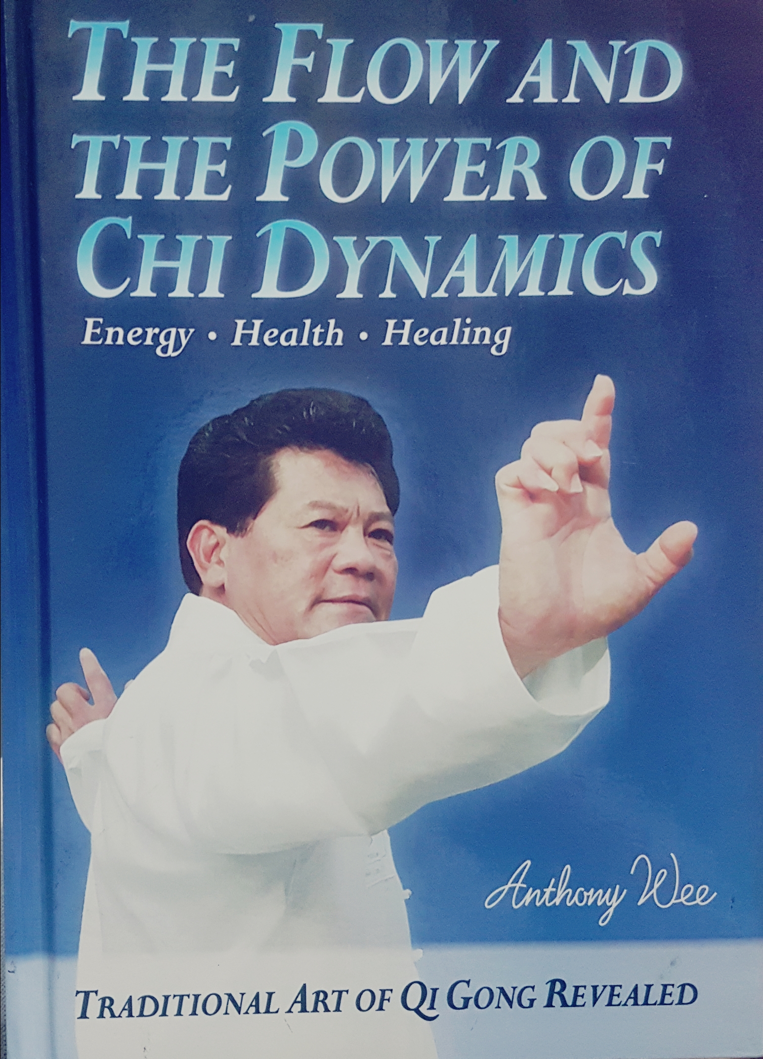 The Flow and the power of Chi Dynamics