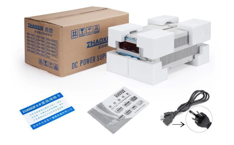 KXN-1550D High Switching DC Power Supply