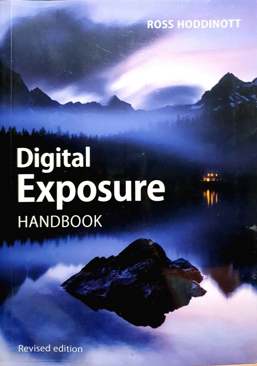 DIGITAL EXPOSURE HANDBOOK : ROSS HODDINOTT