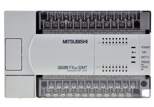 PLC Mitsubishi FX2N-32MT-ES/UL