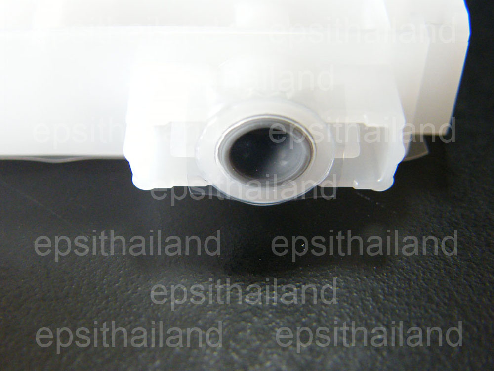 EPSON 1758384 ตลับหมึกดำแท้ศูนย์ ADAPTER BK ASSY EPSON L1110/3110/3150/5190/M1110/1120/1140/2140/3170/ET-2720/3750/4700/4750 400 กรัม