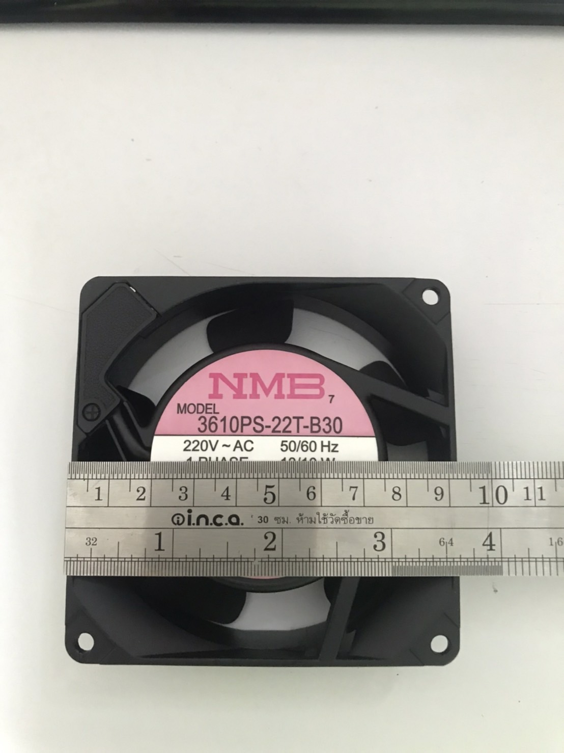 3610PS-22T-B30-B00 220V สินค้าพรีออเดอร์ค่ะ