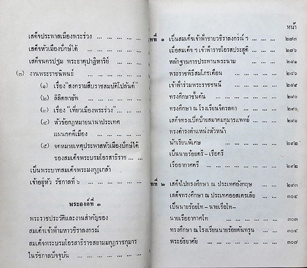 สมเด็จพระบรมโอรสาธิราช : ณัฐวุฒิ สุทธิสงคราม พิมพ์ปี 2516