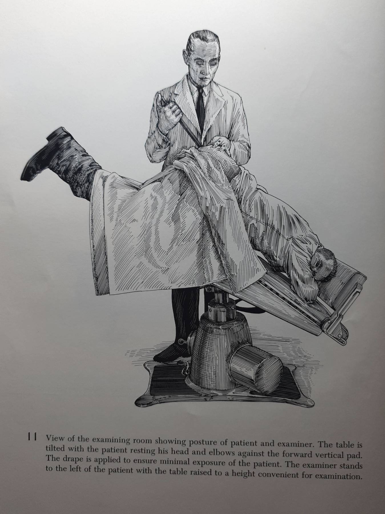 Atlas of Anorectal Surgery RICHARD A. LOCKWOOD, M.D. Illustrated by Joseph M. Yuhasz